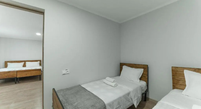 Hotel Complex Nabadi, Book Hotel Hotels in Akhmeta with Parking, Parking