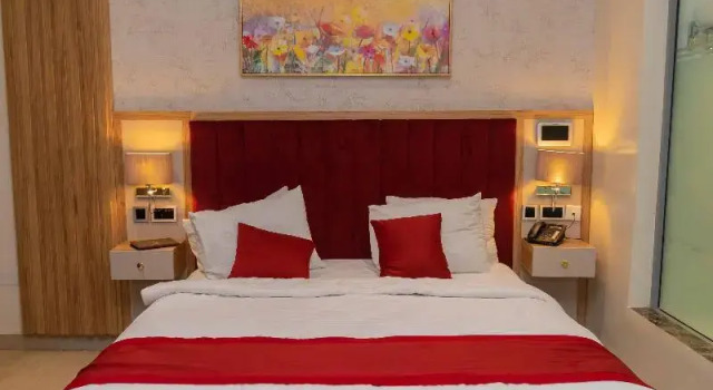 Люкс Luxury Watercress Hotels