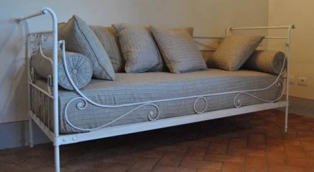 Appartamenti Valle Di Lazzaro Farkas, Rezervovat Hotel Hotely v Elba s parkováním, Parkování