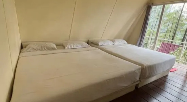 Suite Locca Lodge