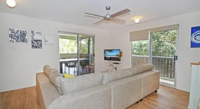 20 Scrub Road, Coolum Beach - Pet Friendly, Linen included, Prenota Appartamento Hotel a Queensland con parcheggio, Parcheggio