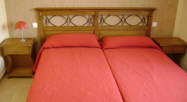 La Era de Casa Capellan, Book Hotel Hotels in Aragon with Parking, Parking