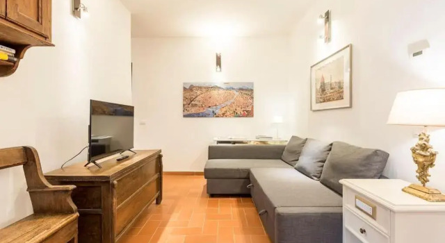 Terratetto Stile Toscano 15 min dal centro