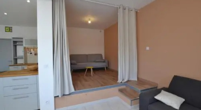 Le Château Leenhardt, Book Apartment Le Grau-du-Roi Camargue
