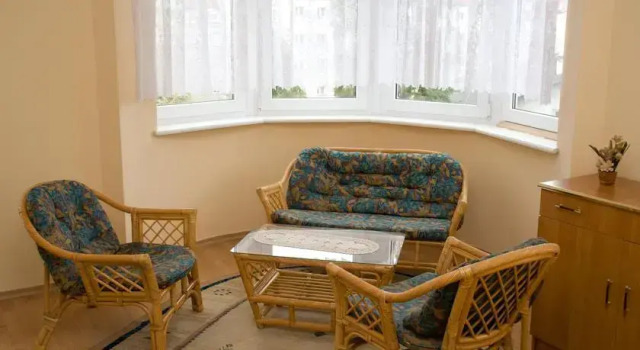 Apartament Monte Cassino, Забронировать Апартаменты/квартира Свиноуйсьце Западно-Поморское воеводство, рядом с Sea Fishing Museum