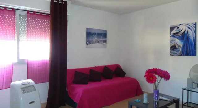 Studios à Golfe juan, Забронировать Апартаменты/квартира Валлорис Приморские Альпы