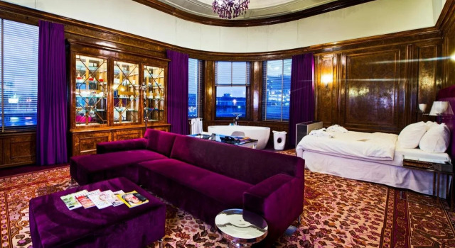 Hotel New York