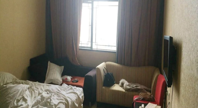 Hanxin Xuanmiao Business Hotel, Book Hotel Suzhou 