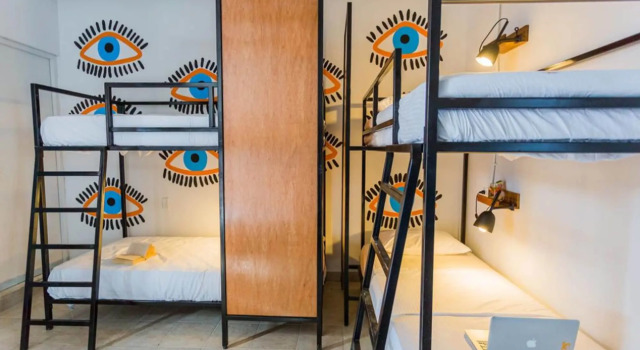 Selina Granada, Réserver Hôtel Hôtels SPA à Granada, SPA