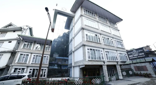 Hotel Sikkim Tourist Centre