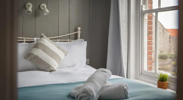 Апартаменты c 1 комнатой The Sands Sheringham