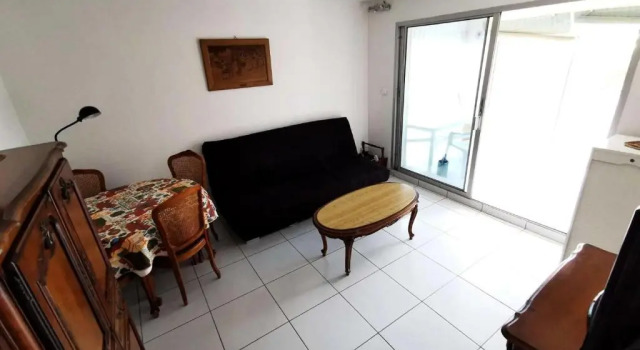 Résidence LES AIGUES MARINES - 3 Pièces pour 7 Personnes 54, Réserver Hôtel Leucate Corbières