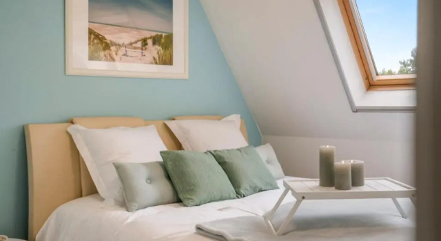 Коттедж Dune House - Welcoming Holiday Home in Middelkerke