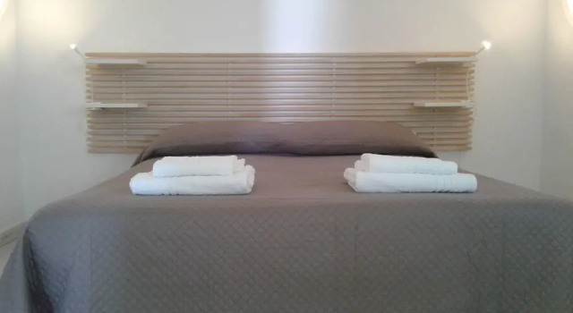 Bed Mosè
