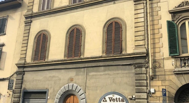 Art Apartment Leopolda, Book Apartment Hotels in Florence with Parking, Parking