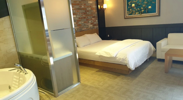 Suite Khan Hotel