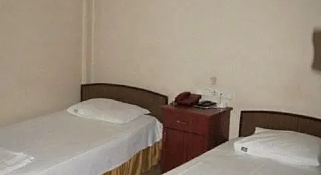 Standardní pokoj Hotel Atasayan