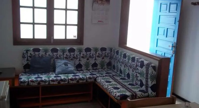 Apartment in Famara, Lanzarote 101684, Prenota Appartamento Teguise 