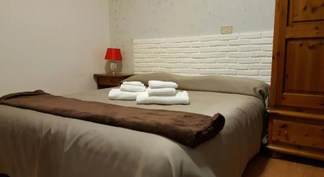 Двухместный номер Standard Hotel Calaluna