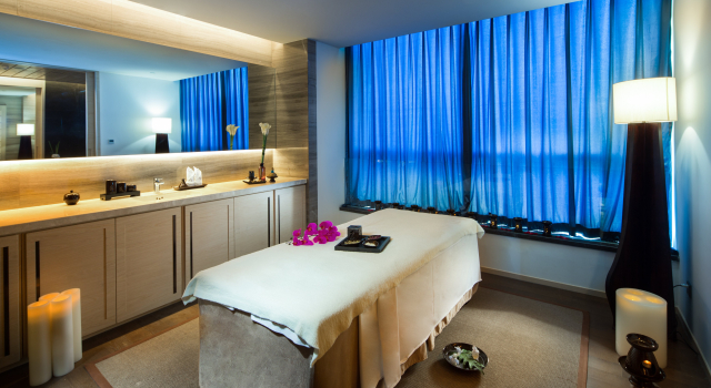 Intercontinental Taiyuan by IHG, Rezervasyon Otel Taiyuan Shanxi