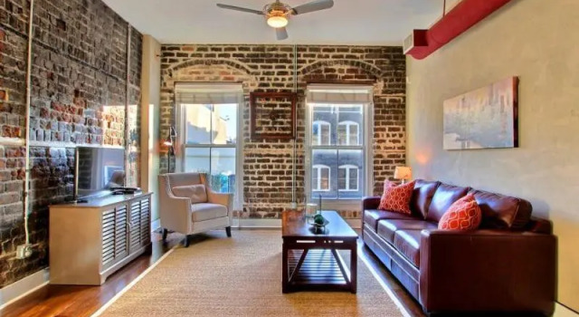 Apartment Soho Suite
