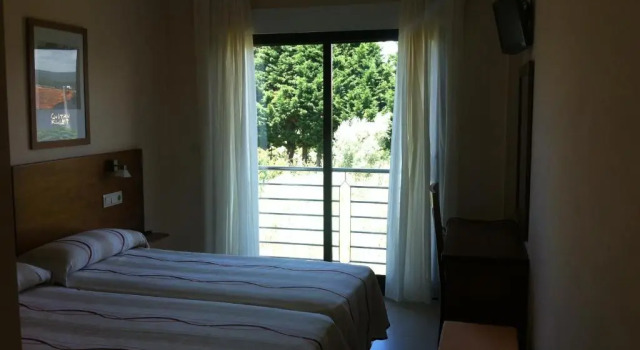 Номер Standard Hotel A Bota