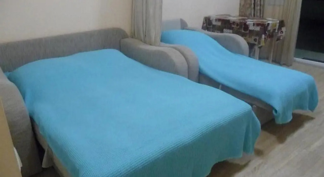 Номер Standard Cozy Apartments on Vaja Pshavela