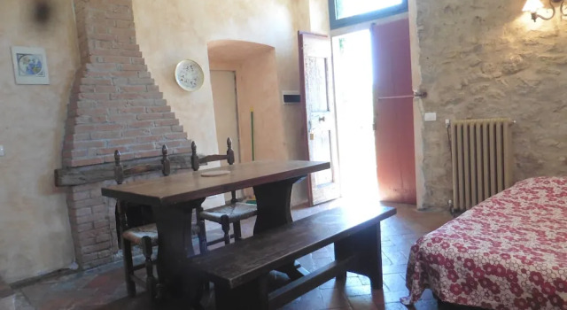 Agriturismo I Pitti