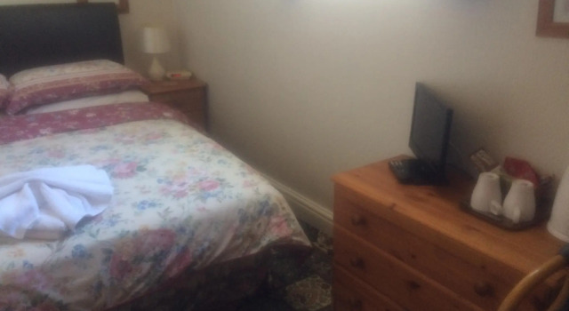 Двухместный номер Standard Arendale Hotel