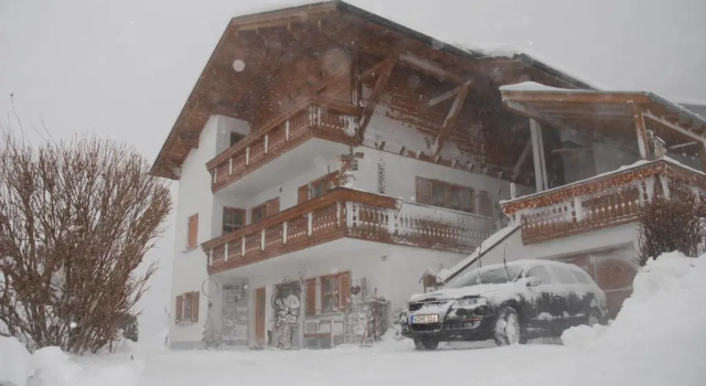 Ferienwohnung Gaschurn Ganahl, Book Hotel Hotels in Vorarlberg with Parking, Parking