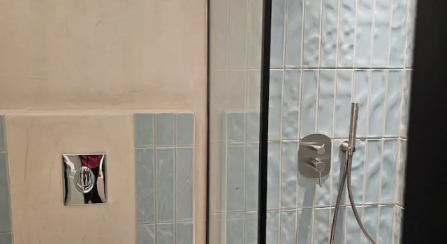 Номер Superior Levantes House Mykonos