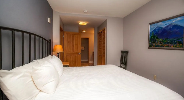 Silver Mill #8163 - 2 Br Condo, Забронировать Апартаменты/квартира Кистон Roosevelt National Forest