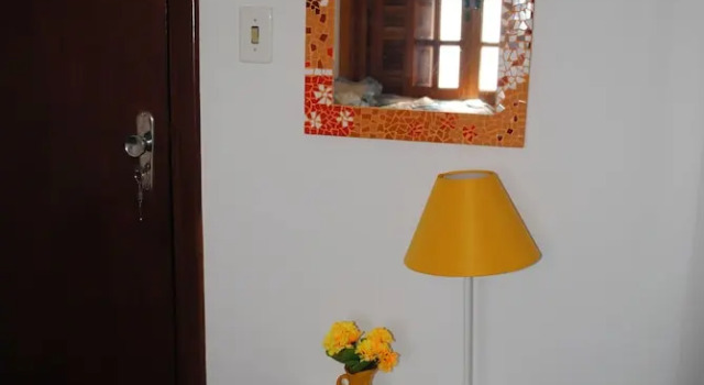 Двухместный номер Economy Corona Hostel