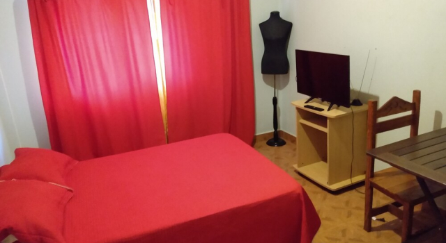 Номер Economy Alpino Hostel Boutique Bariloche