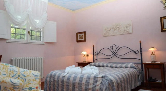 Номер Standard Relais Villa La Cappella