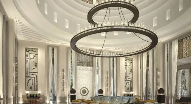 Rixos Salalah