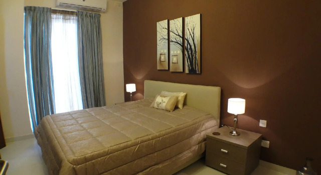 Eri Apartments E365
