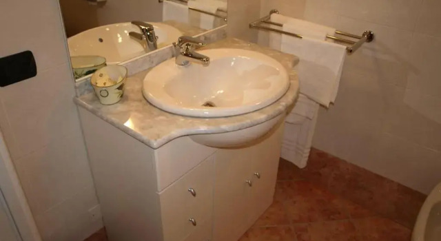 Standard Dreier Zimmer Hotel Karol