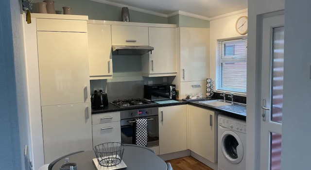 Brambles Holiday Lodges, Boek Hotel Hotels in Merseyside met zwembad, Zwembad