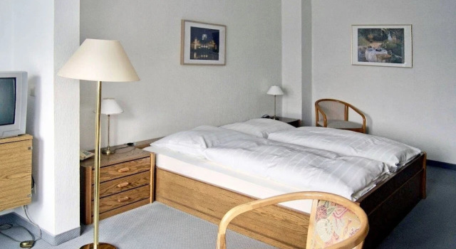 Hotel Recke