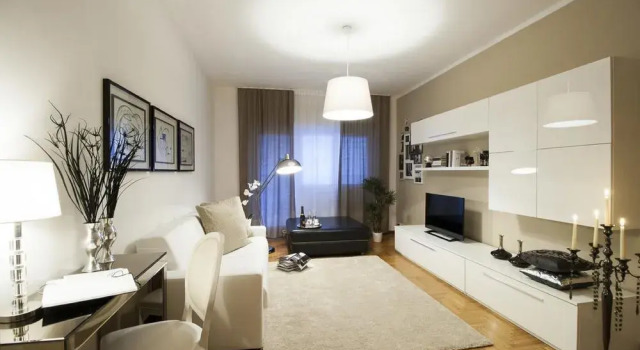 Olmo Apartment