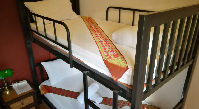 Ashi Hostel