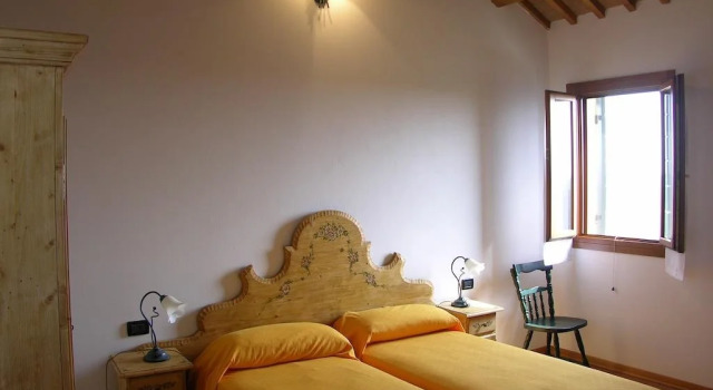 Agriturismo Zennare, Book Hotel Hotels in Chioggia with Parking, Parking
