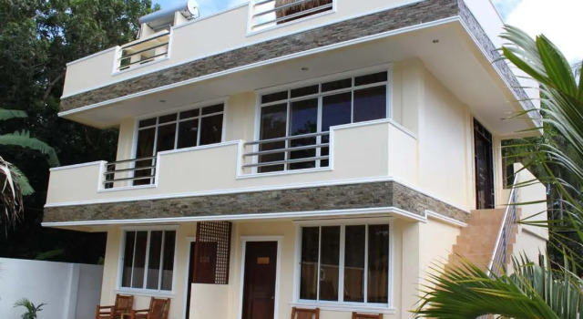 Номер Superior Palms Cove Resort