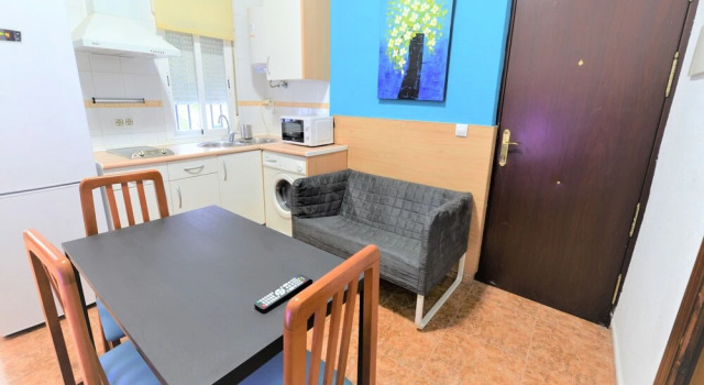 Apartamento 2 Córdoba Centro Wifi Gratis