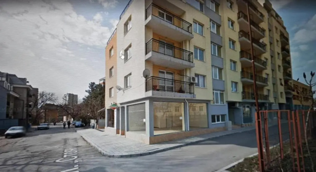 Апартаменты Теодора