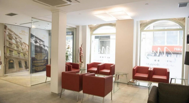 Hotel El Mudayyan