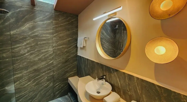 Номер Superior Hotel Casona Origen Merida