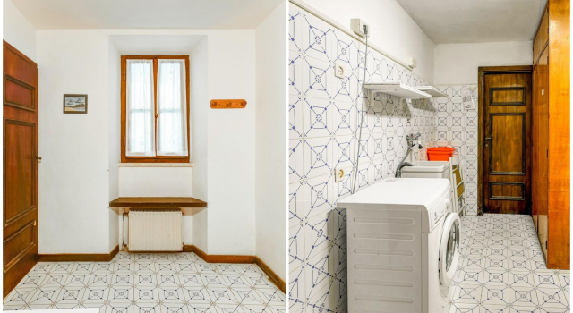Tuscany Villa With Terrace, Book Villa Villaer i Grosseto, Villa