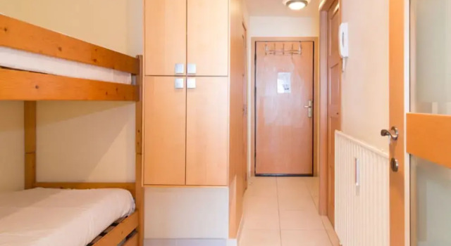 Коттедж Spacious Apartment With sea View